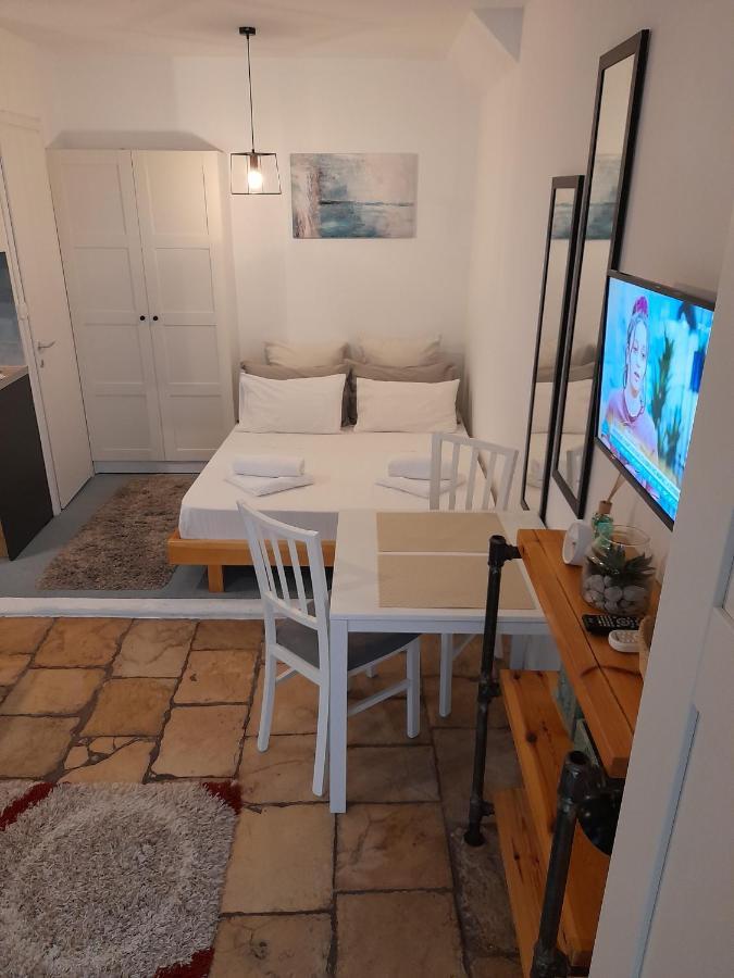 Studio Porto Corfu  Exterior foto